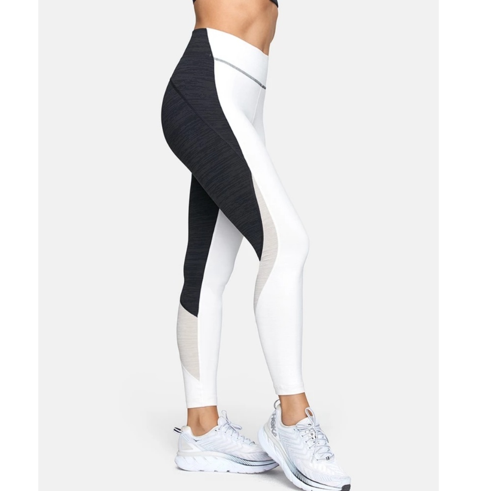 Outdoor Voices TechSweat 7/8 Zoom Leggings